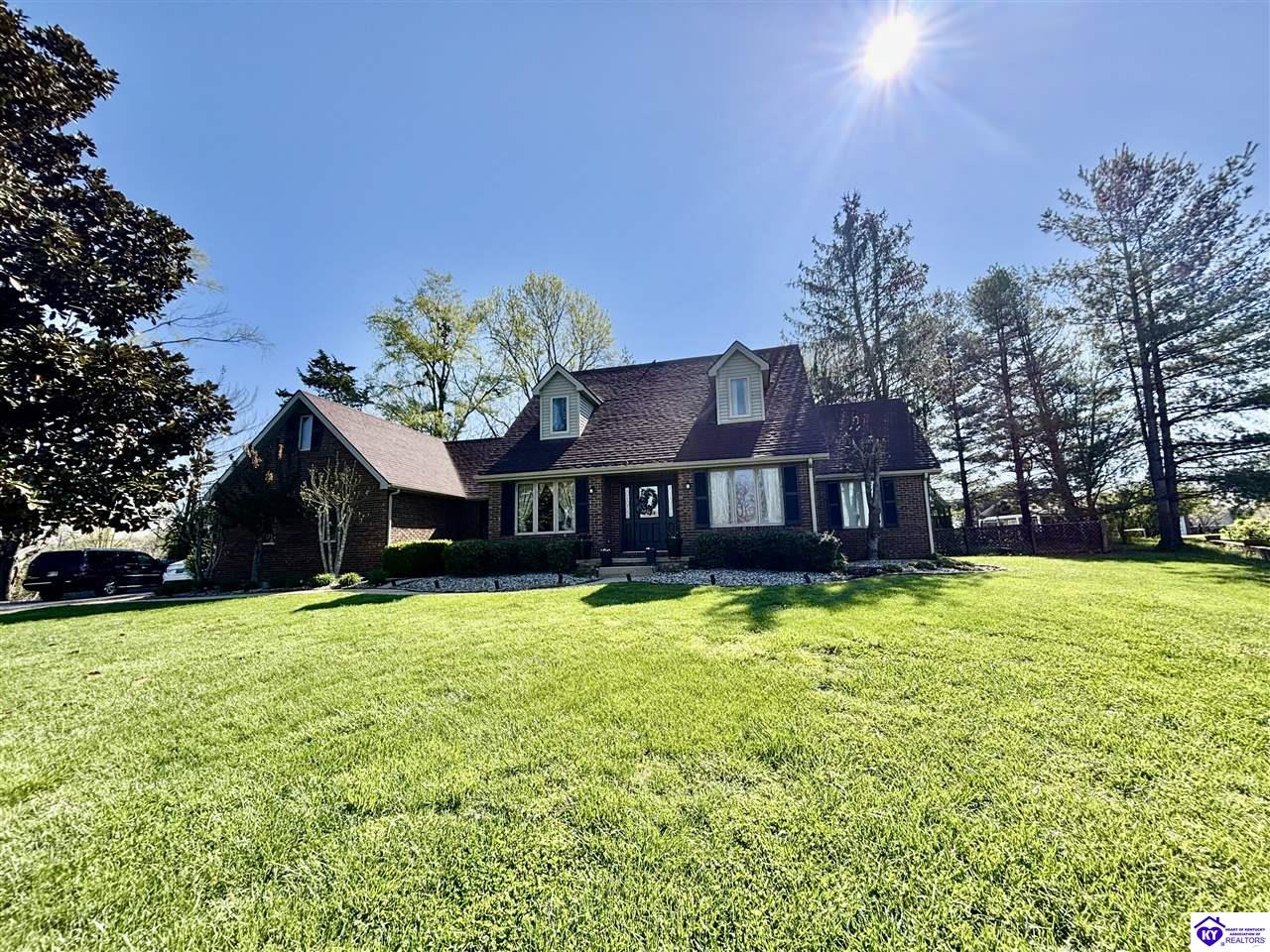 117 Landon LaneCampbellsville, KY 42718