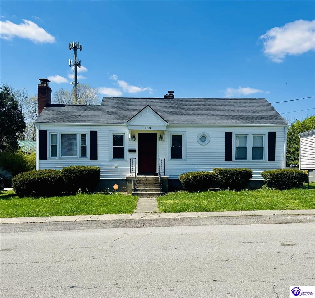 208 Village DriveElizabethtown, KY 42701