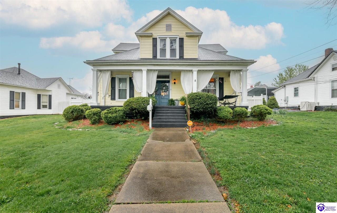 312 N Main StreetElizabethtown, KY 42701