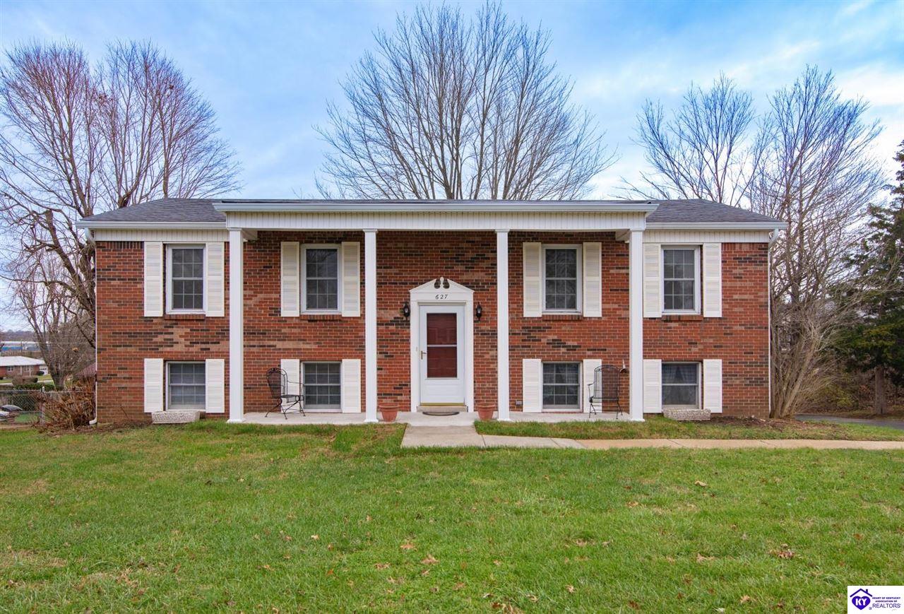 627 Mary Knoll DriveElizabethtown, KY 42701