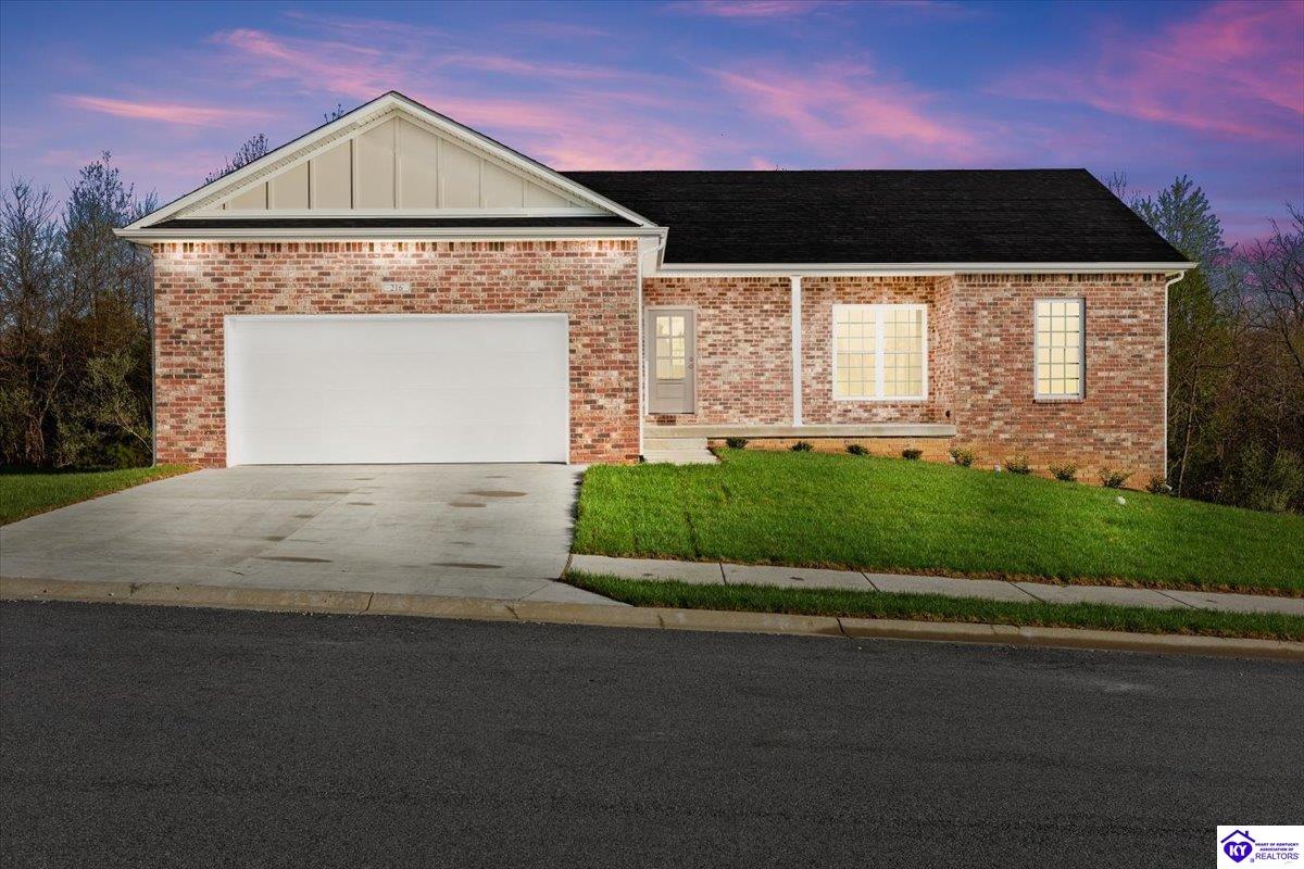216 Ascension WayElizabethtown, KY 42701