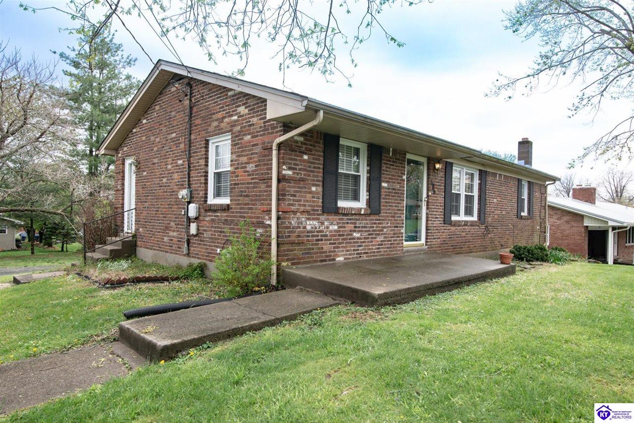606 Dogwood DriveElizabethtown, KY 42701