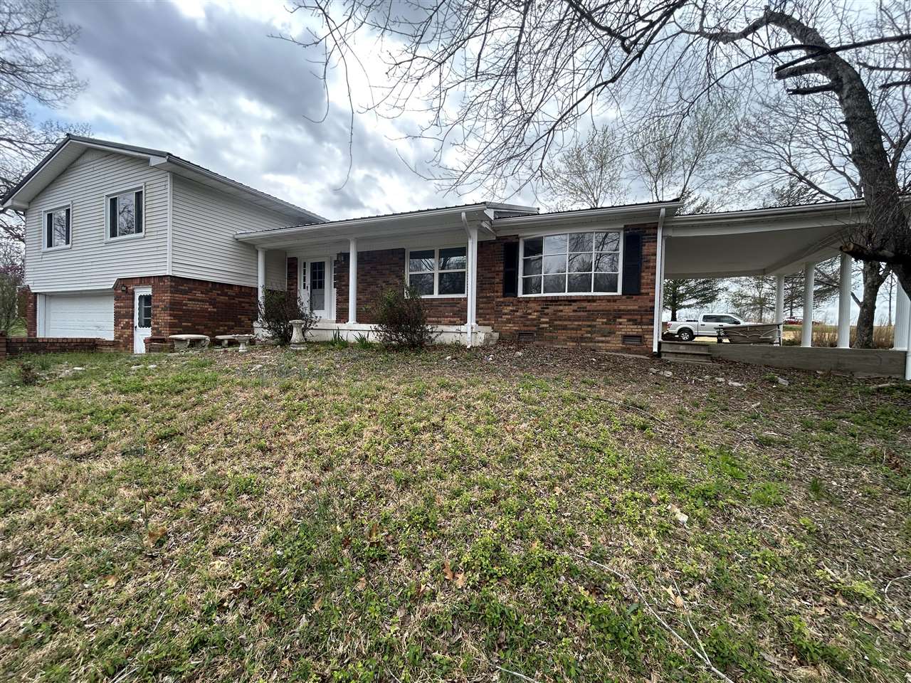 10936 Brownsville Road