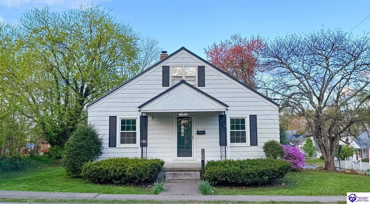 615 N Central AvenueCampbellsville, KY 42718