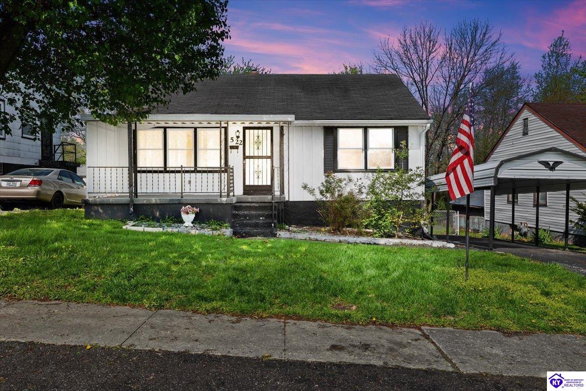 522 Diecks DriveElizabethtown, KY 42701