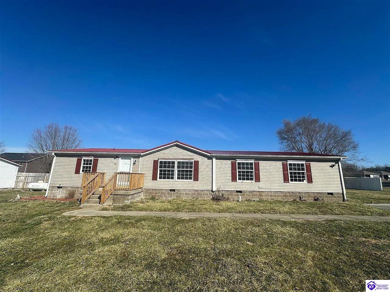 305 Preakness DriveElizabethtown, KY 42701