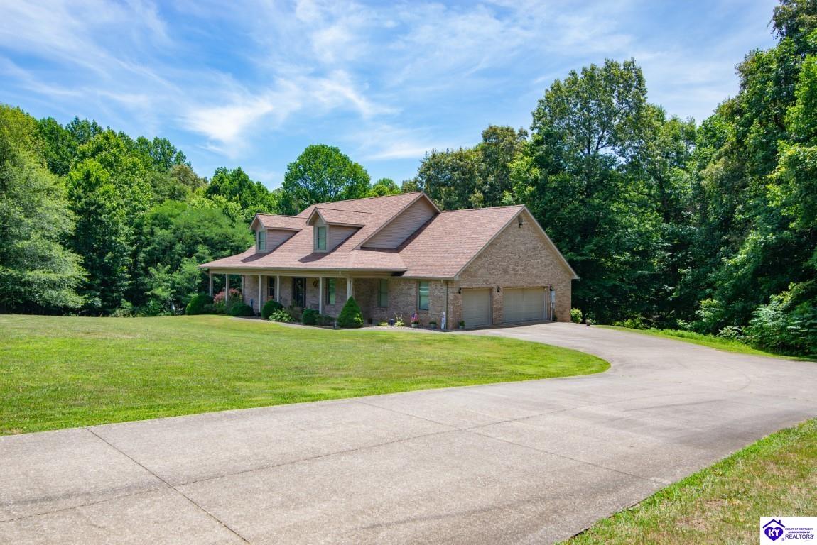 264 Mayer LaneElizabethtown, KY 42701