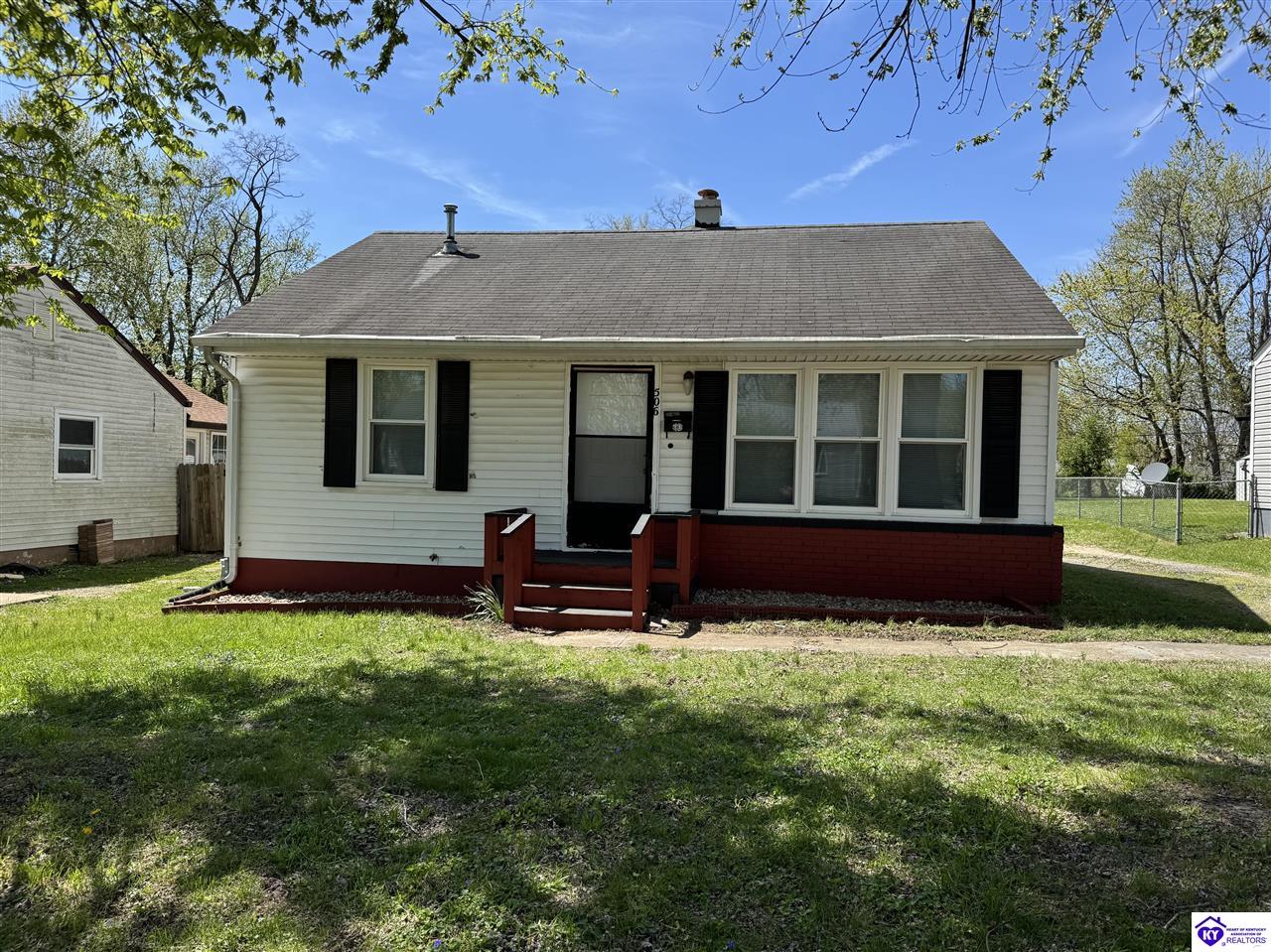 506 Diecks DriveElizabethtown, KY 42701