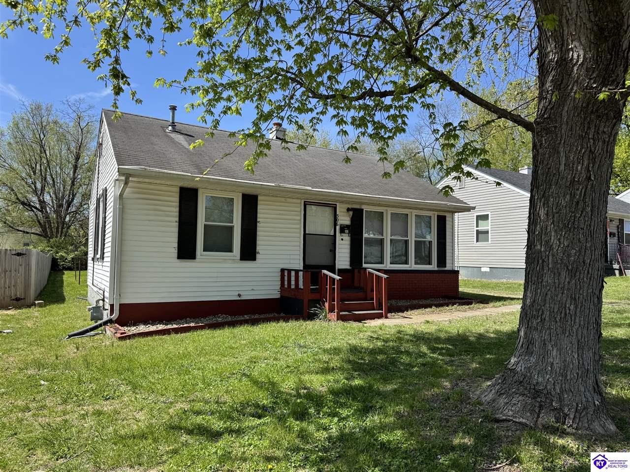 Listing Picture 506 Diecks Drive Elizabethtown, KY 42701 MLS HK25001469