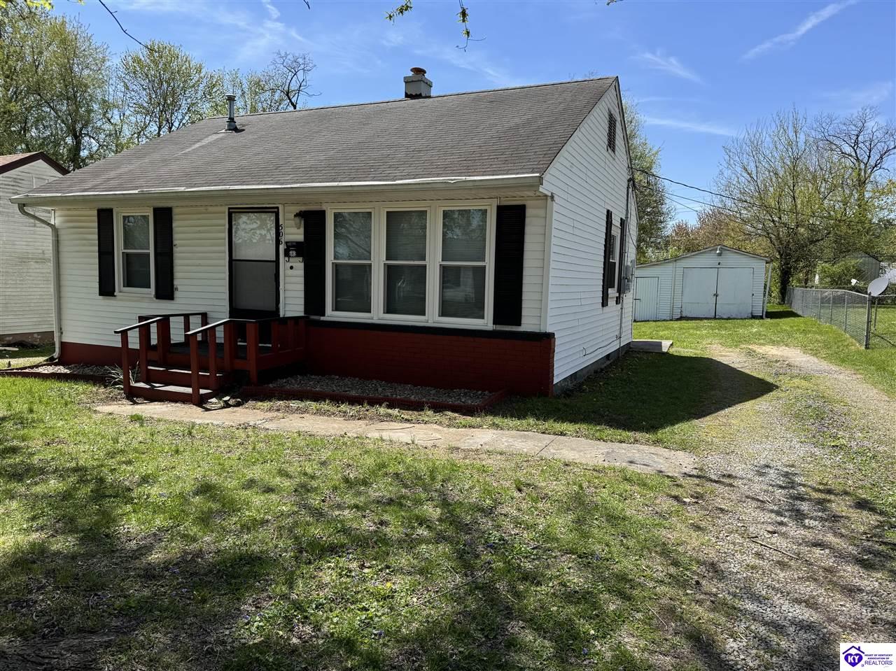 Listing Picture 506 Diecks Drive Elizabethtown, KY 42701 MLS HK25001469