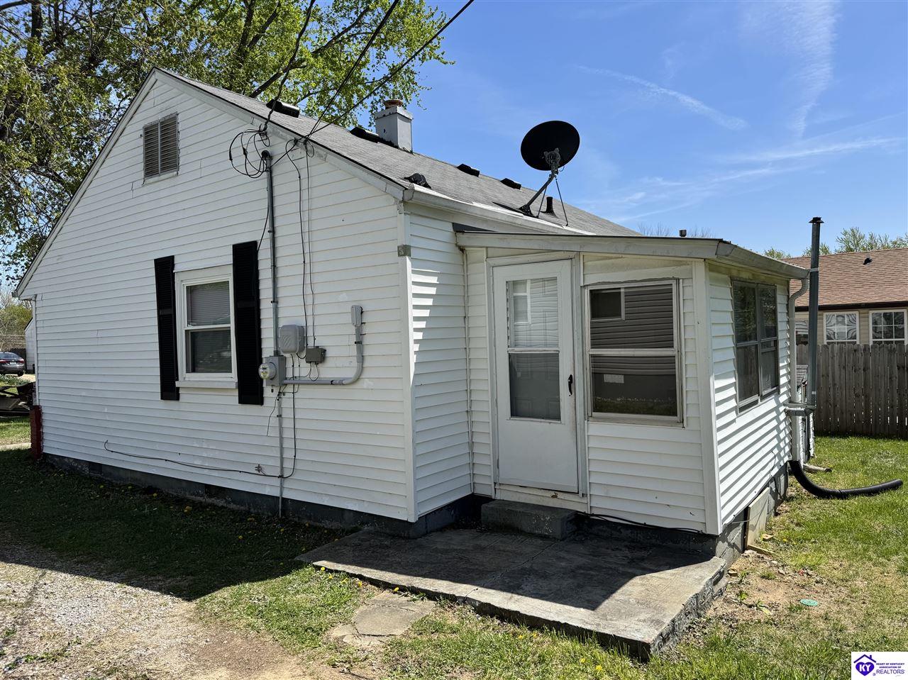 Listing Picture 506 Diecks Drive Elizabethtown, KY 42701 MLS HK25001469