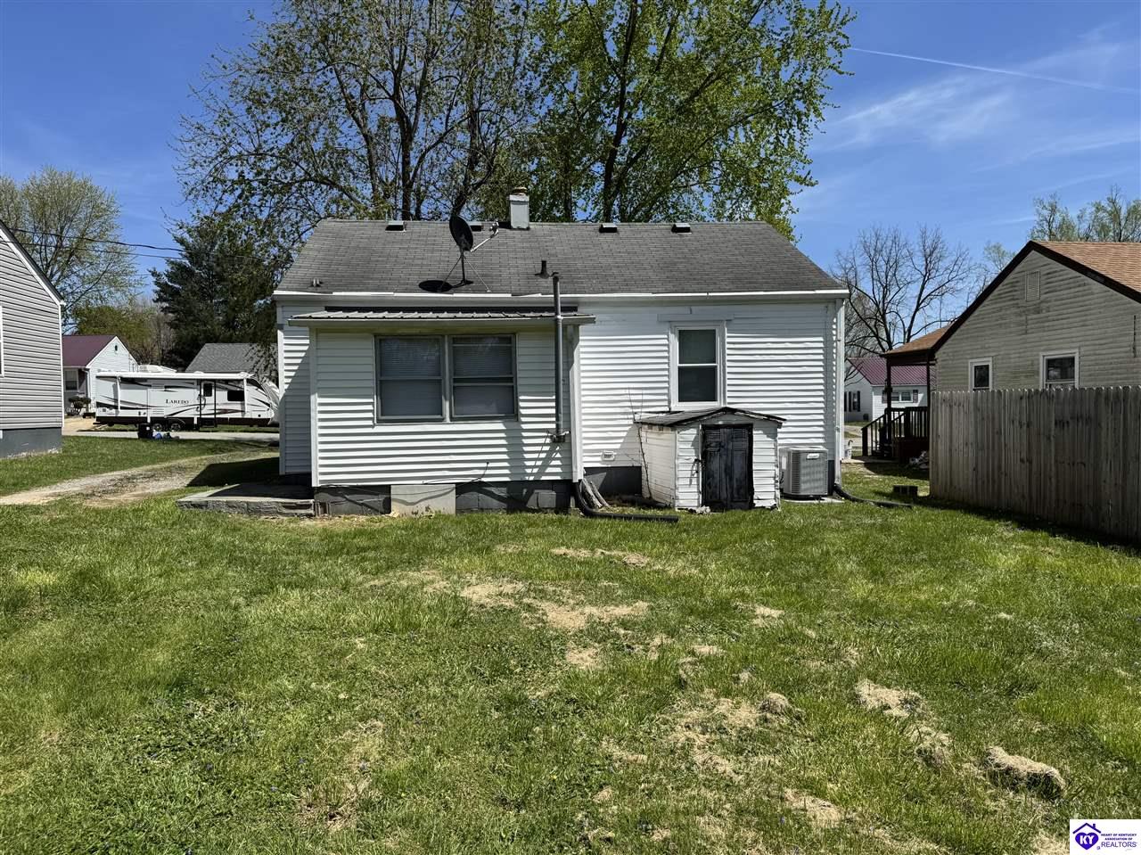 Listing Picture 506 Diecks Drive Elizabethtown, KY 42701 MLS HK25001469