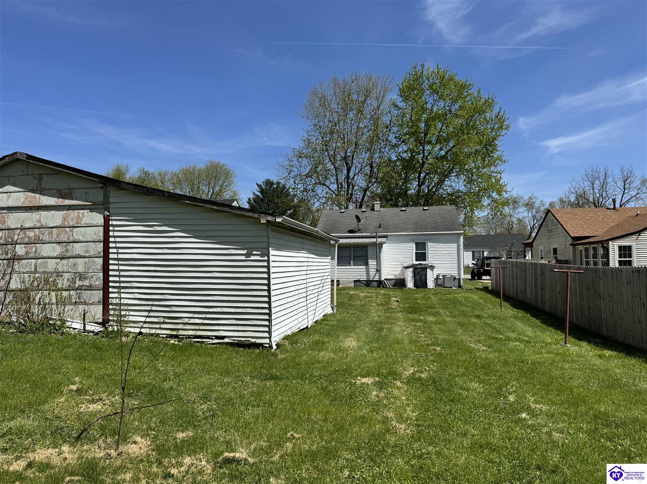 Listing Picture 506 Diecks Drive Elizabethtown, KY 42701 MLS HK25001469