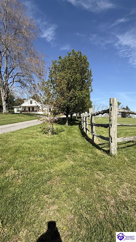 Listing Picture 615 Highway 88 Greensburg, KY 42743 MLS HK25001472