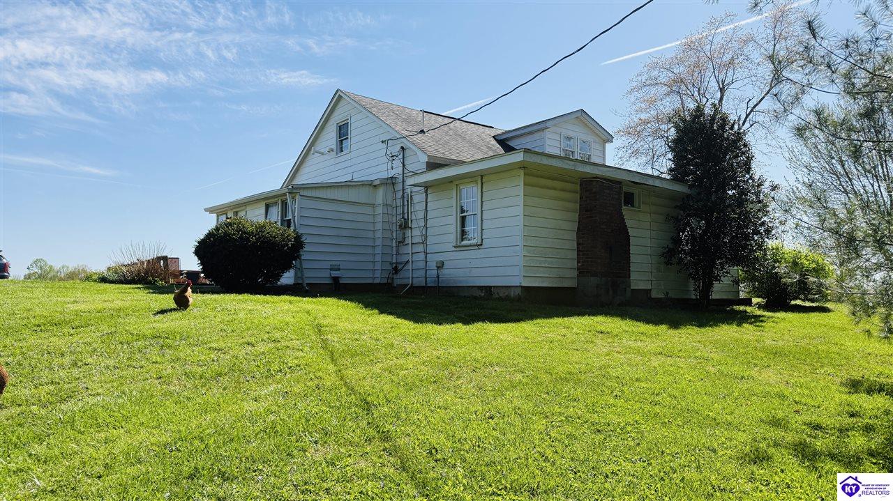 Listing Picture 615 Highway 88 Greensburg, KY 42743 MLS HK25001472