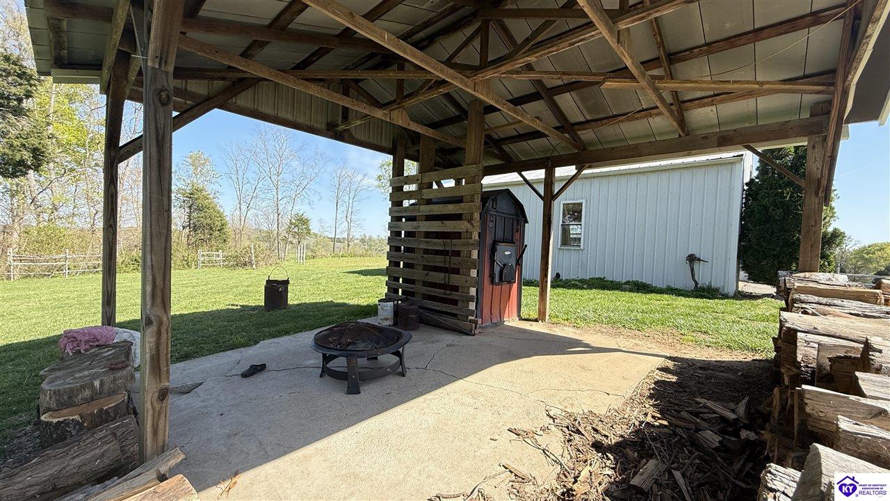 Listing Picture 615 Highway 88 Greensburg, KY 42743 MLS HK25001472