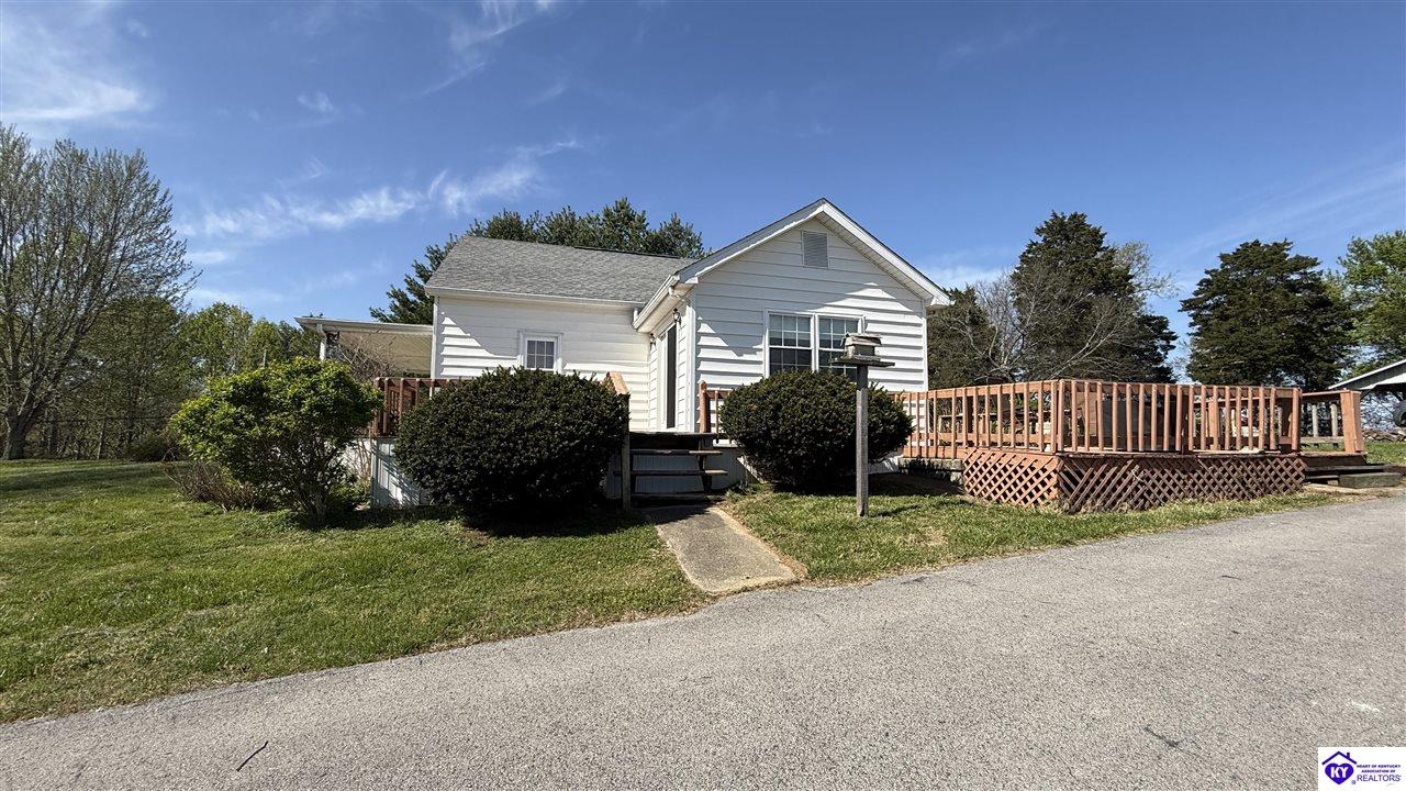 Listing Picture 615 Highway 88 Greensburg, KY 42743 MLS HK25001472