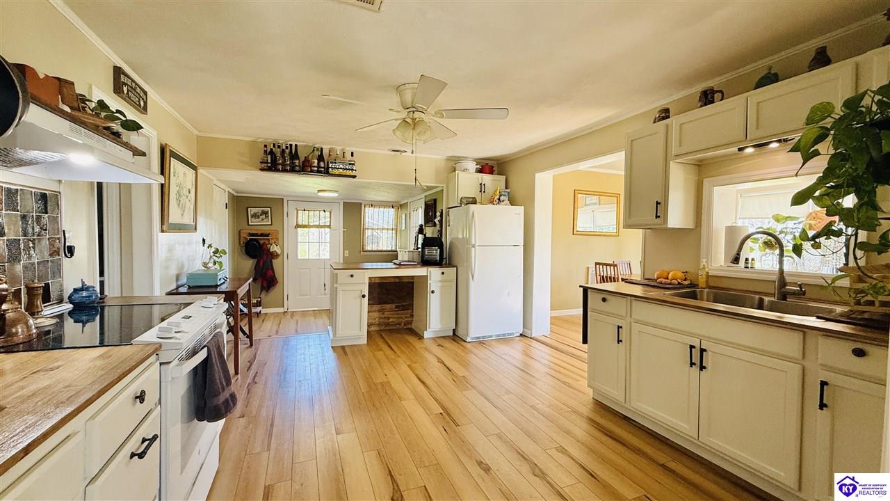 Listing Picture 615 Highway 88 Greensburg, KY 42743 MLS HK25001472