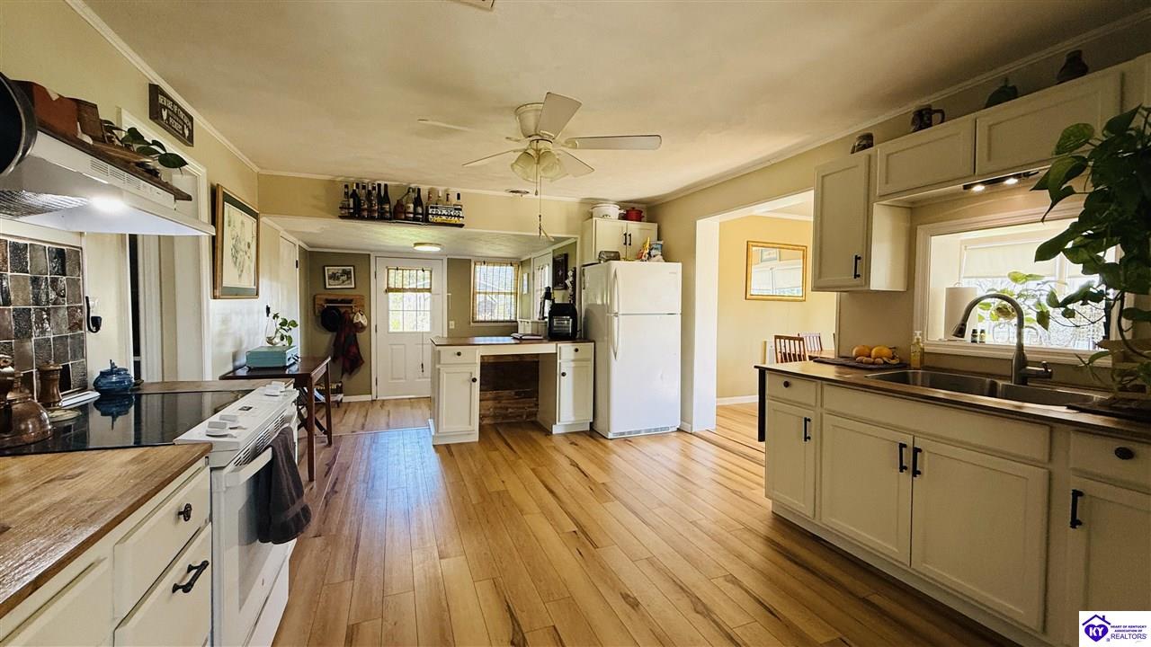 Listing Picture 615 Highway 88 Greensburg, KY 42743 MLS HK25001472