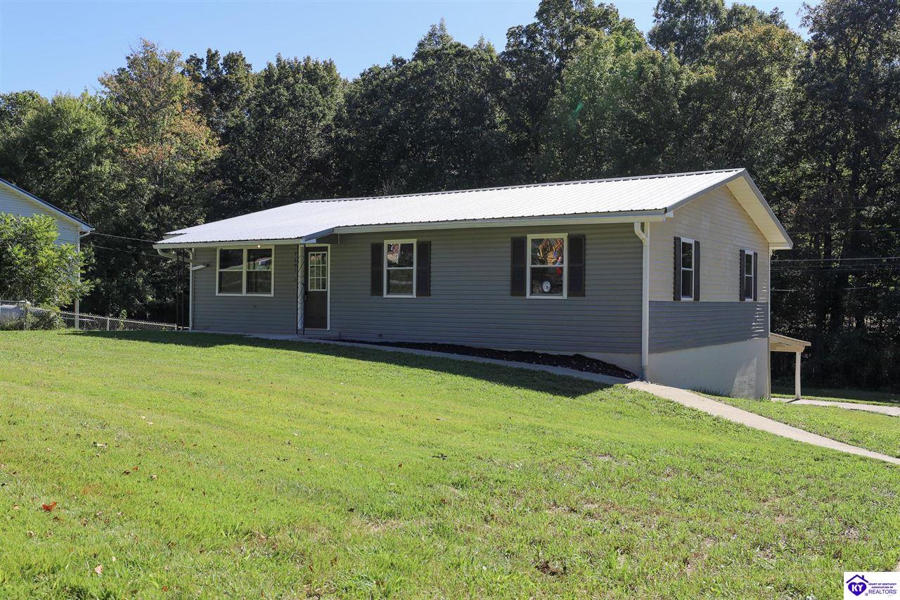 3801 Deer Haven DriveElizabethtown, KY 42701