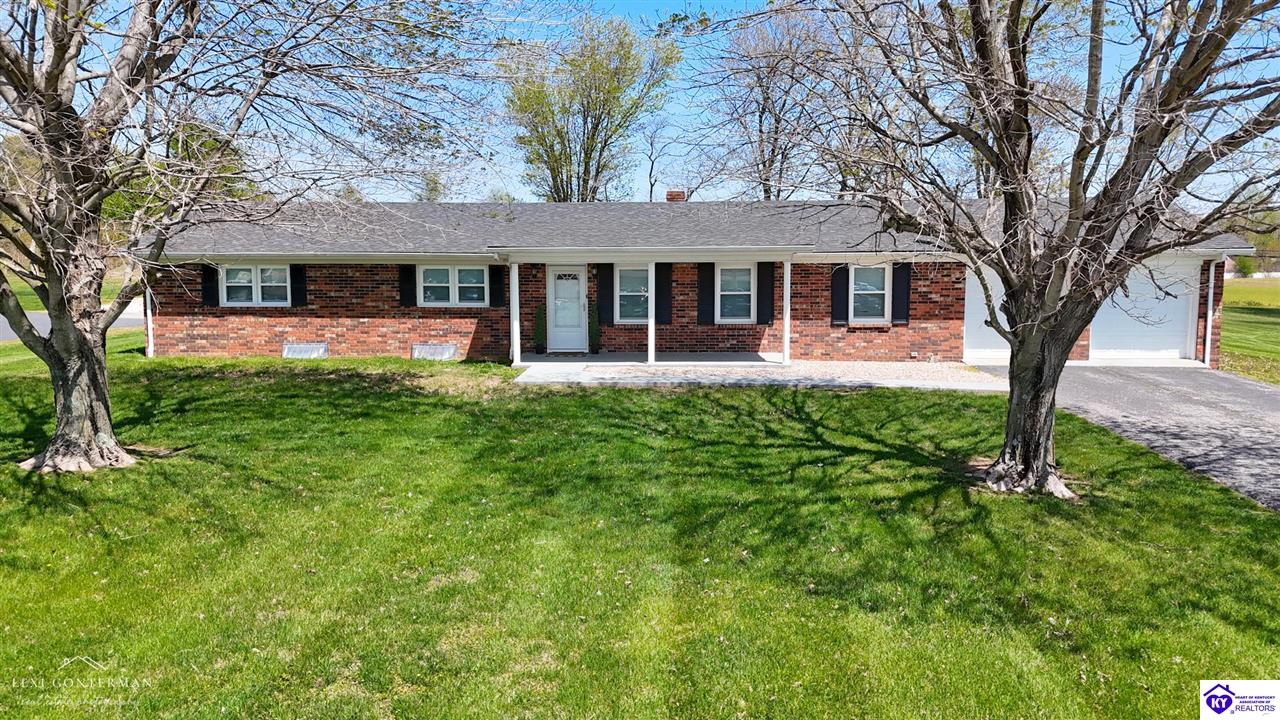 928 E Main Street Cecilia, KY 42724 #1