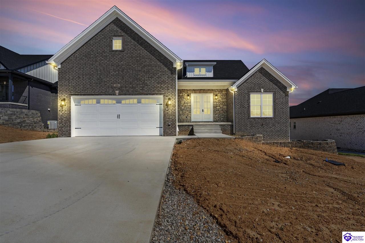 109 Bonfire LaneElizabethtown, KY 42701