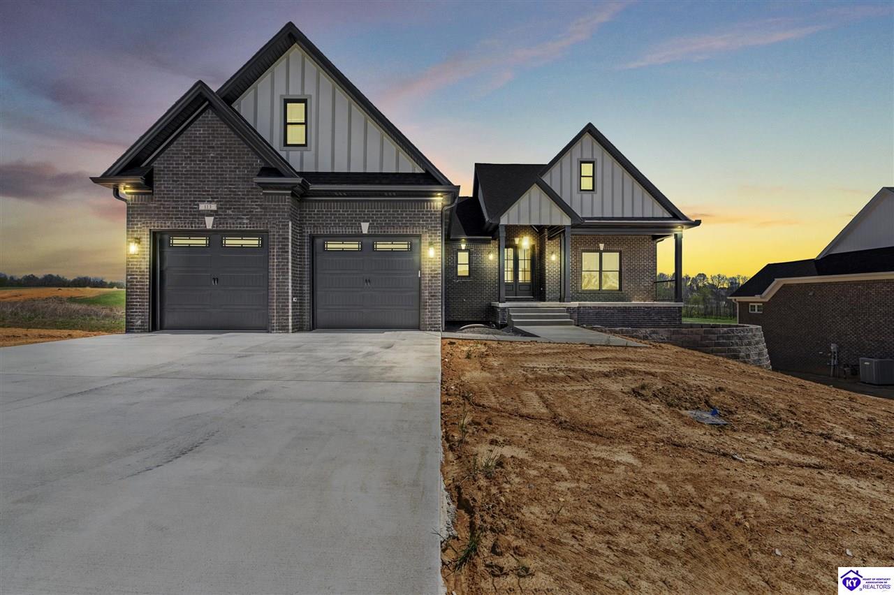 113 Bonfire LaneElizabethtown, KY 42701