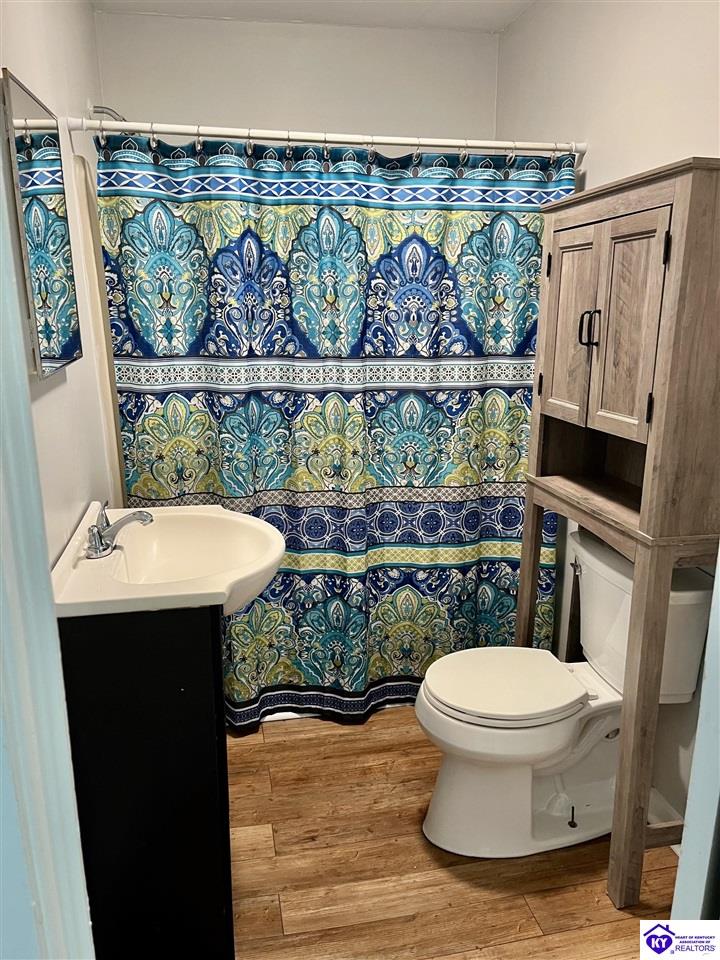 Listing Picture 319 N 1st Street Bardstown, KY 40004 MLS HK25001495