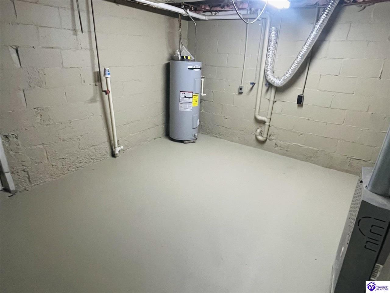 Listing Picture 319 N 1st Street Bardstown, KY 40004 MLS HK25001495