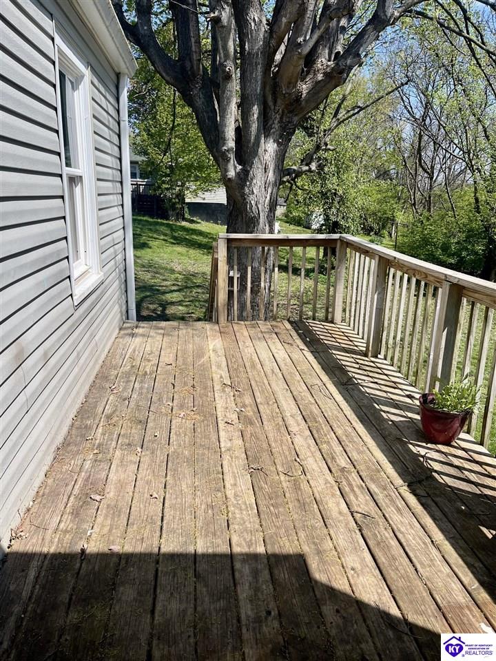 Listing Picture 319 N 1st Street Bardstown, KY 40004 MLS HK25001495