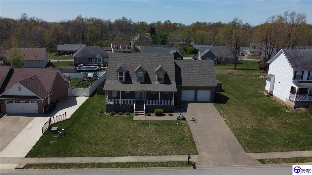 610 Peaceful DriveElizabethtown, KY 42701