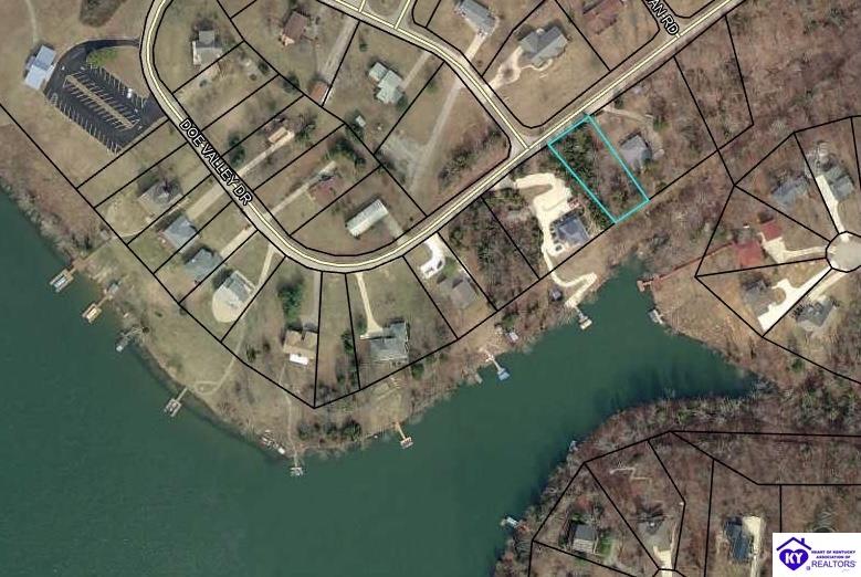 Lot 39 Doe Valley Parkway EastBrandenburg, KY 40108