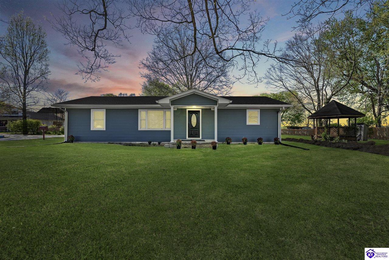 6487 New Glendale RoadGlendale, KY 42740