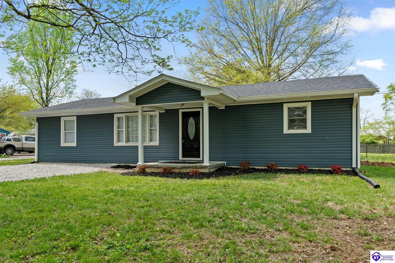 Listing Picture 6487 New Glendale Road Glendale, KY 42740 MLS HK25001506