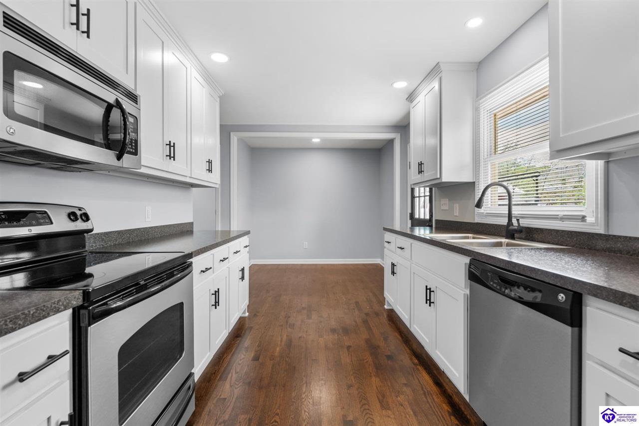 Listing Picture 6487 New Glendale Road Glendale, KY 42740 MLS HK25001506