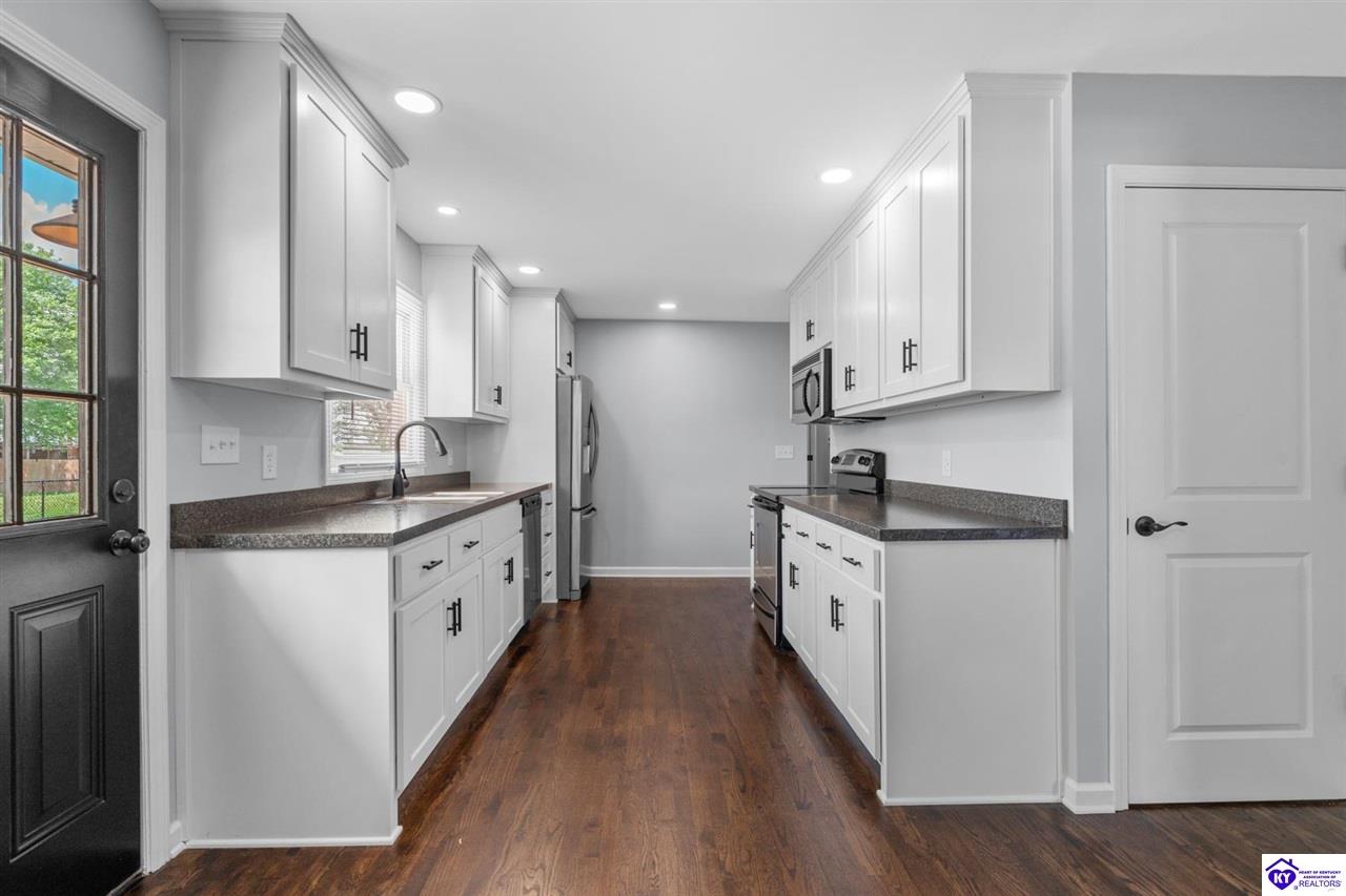 Listing Picture 6487 New Glendale Road Glendale, KY 42740 MLS HK25001506