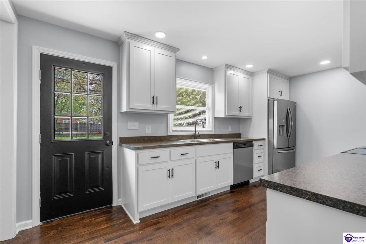 Listing Picture 6487 New Glendale Road Glendale, KY 42740 MLS HK25001506