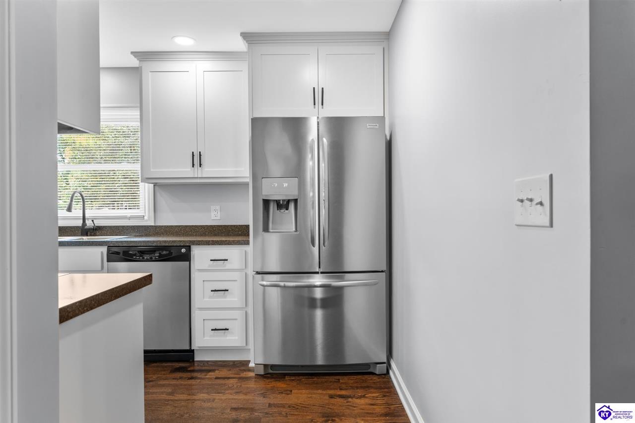 Listing Picture 6487 New Glendale Road Glendale, KY 42740 MLS HK25001506