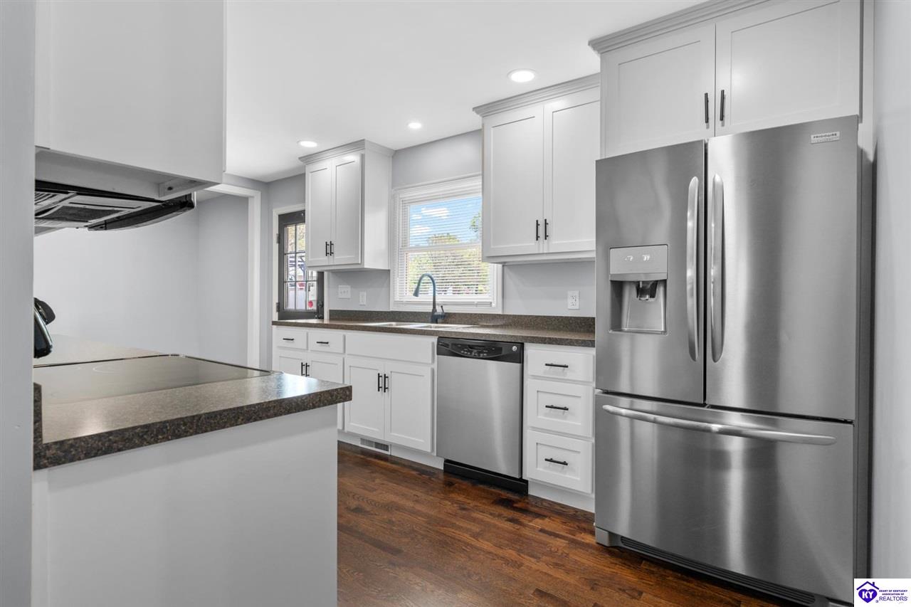 Listing Picture 6487 New Glendale Road Glendale, KY 42740 MLS HK25001506