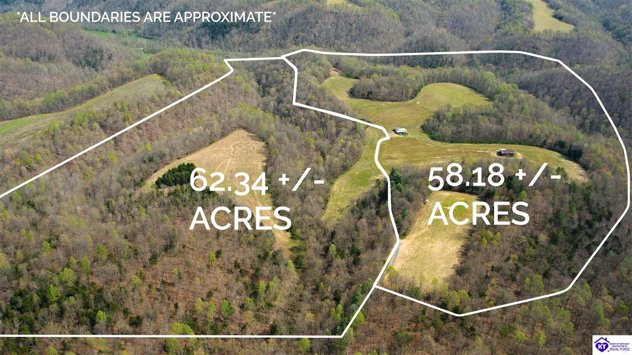 TRACT 3 Price Hill Spur RoadCampbellsville, KY 42718