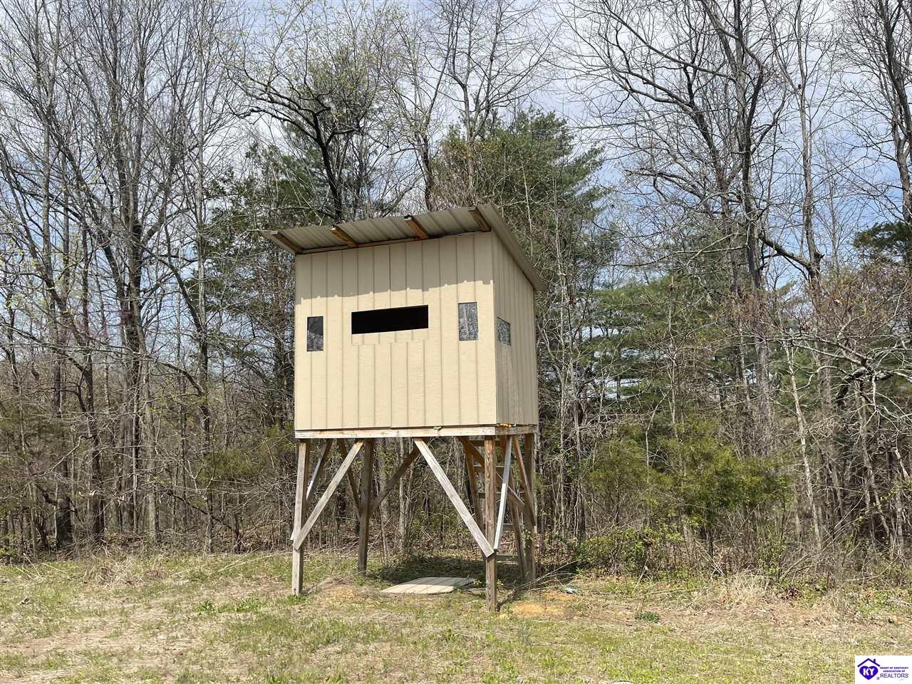 TRACT 4 Price Hill Spur RoadCampbellsville, KY 42718