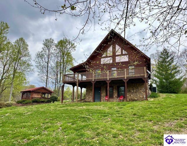 325 Lake Front RoadLeitchfield, KY 42754