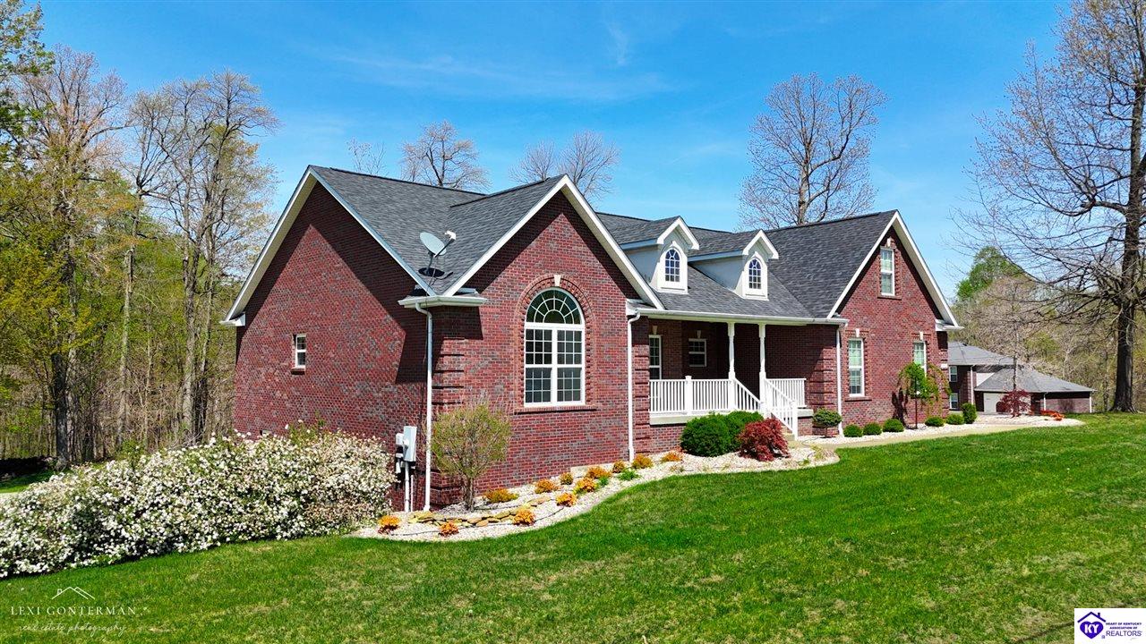 491 Beasley Boulevard Elizabethtown, KY 42701 #1