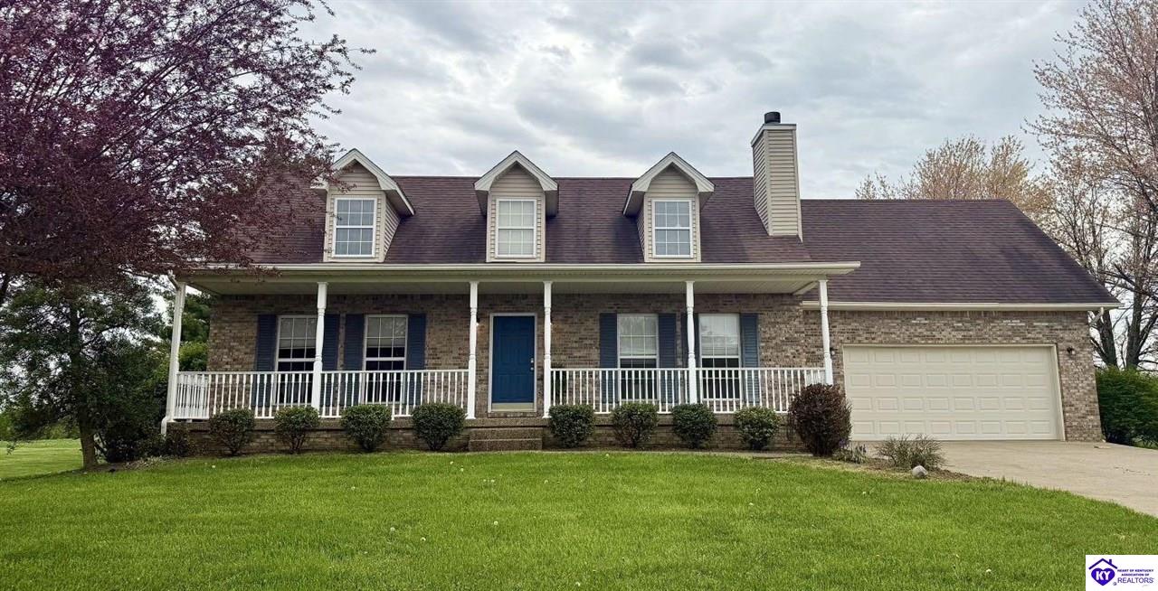 156 Fontaine DriveElizabethtown, KY 42701