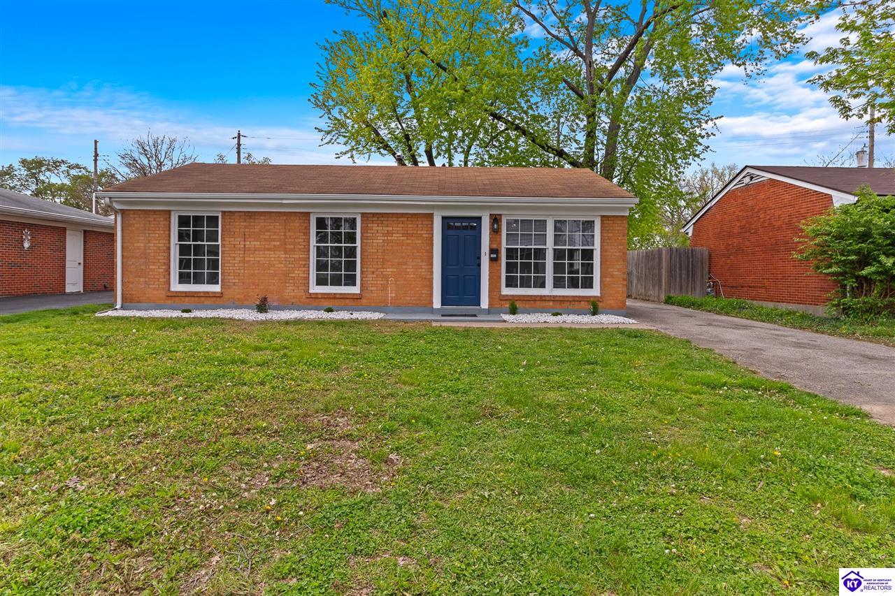 2231 Liverpool InLouisville, KY 40218