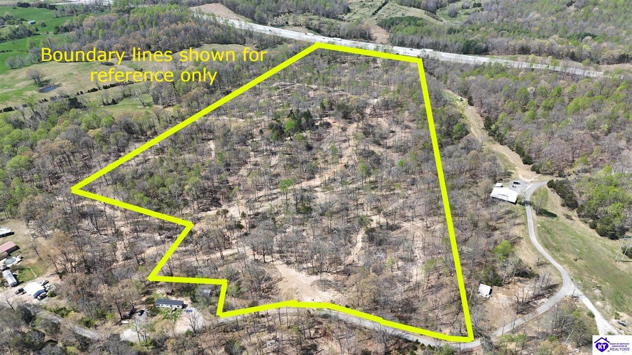 0 Gaddie Cottrell RoadBonnieville, KY 42713