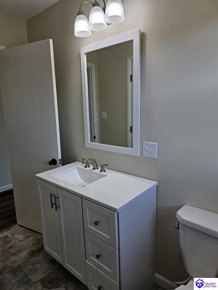 Listing Picture 5125 Hammonsville Road Bonnieville, KY 42713 MLS HK25001522