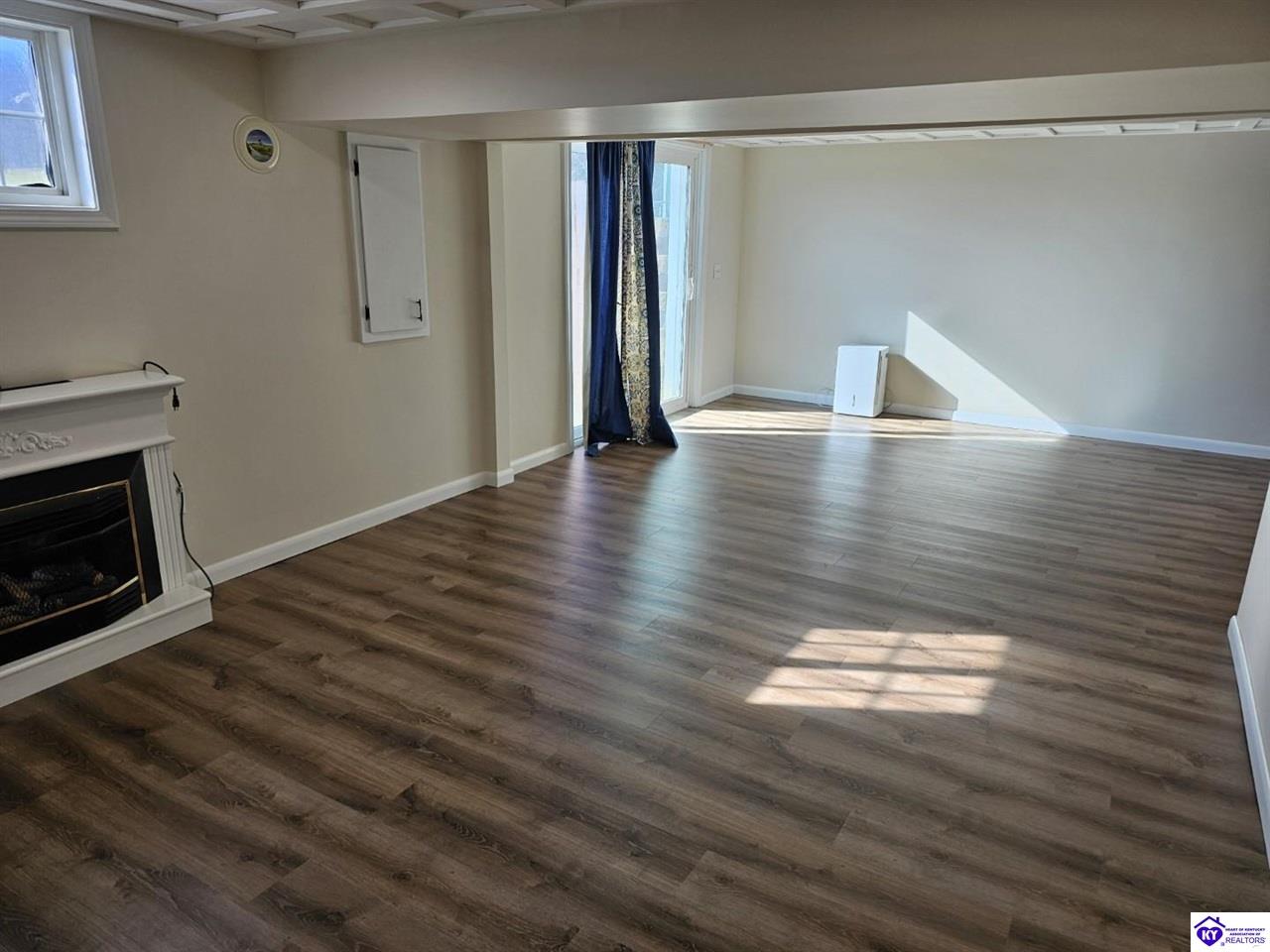 Listing Picture 5125 Hammonsville Road Bonnieville, KY 42713 MLS HK25001522