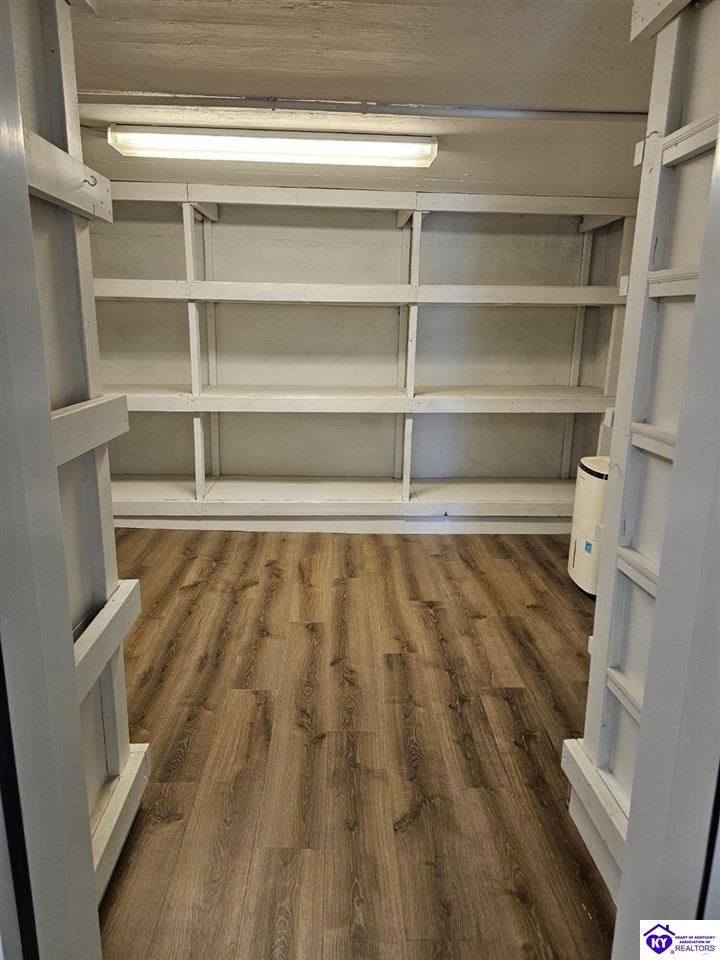 Listing Picture 5125 Hammonsville Road Bonnieville, KY 42713 MLS HK25001522