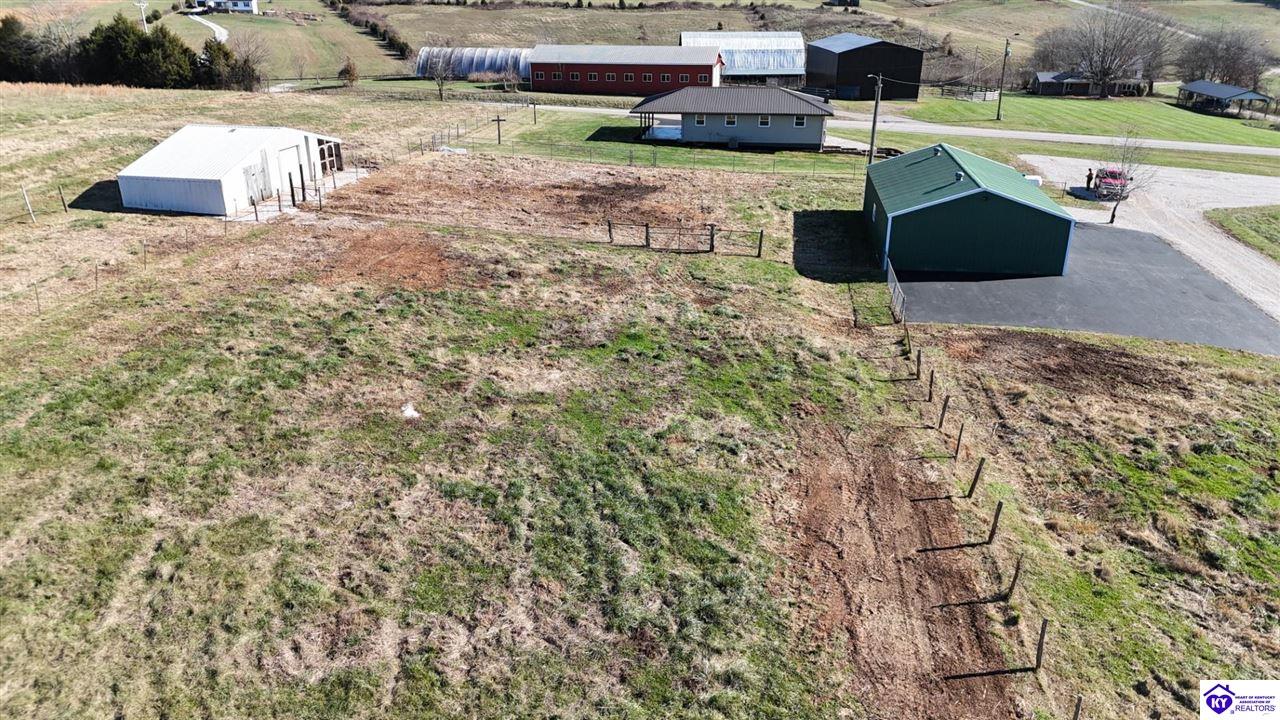 Listing Picture 5125 Hammonsville Road Bonnieville, KY 42713 MLS HK25001522